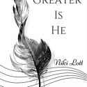 Greater Is He - Hymn Style